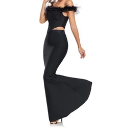 Qora tuklar quti liboslari